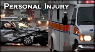 Idaho personal injury attorney